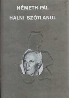 N�meth P�l - Halni sz�tlanul