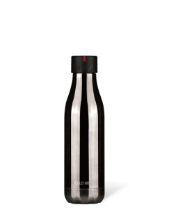 Platinakrist�ly 500 ml-es h�szigetelt kulacs
