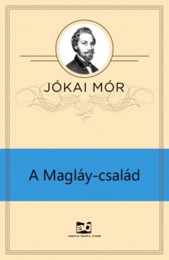 Jkai Mr - A Magly-csald