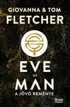 Fletcher Giovanna & Tom - Eve of Man - A jv remnye