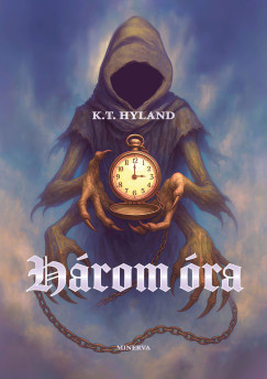 K.T. Hyland - Hrom ra