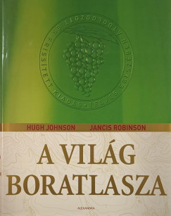 A vil�g boratlasza