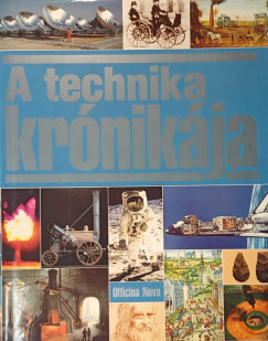 Felix R. Paturi - A technika krnikja