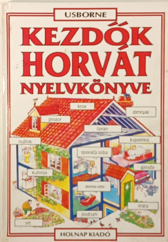 Helen Davies - Szil�gyi Eszter - Kezd�t horv�t nyelvk�nyve
