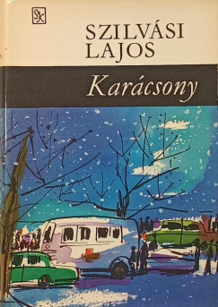 Szilvási Lajos - Karácsony