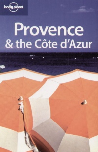 Provence and the Cote d'Azur