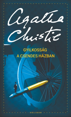 Christie Agatha - Gyilkossg a csendes hzban