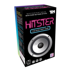 Original t�rsas (Hitster)