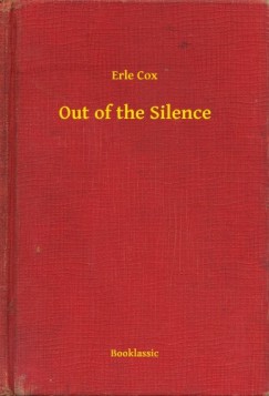 Erle Cox - Out of the Silence