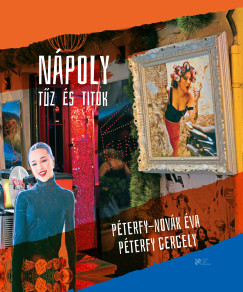 Pterfy Gergely - Pterfy-Novk va - Npoly - Tz s titok