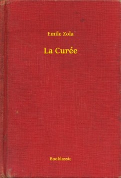 mile Zola - La Cure