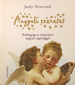 Jacky Newcomb - Angyali szeretet