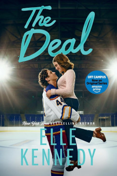Elle Kennedy - The Deal