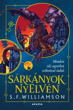 S. F. Williamson - Srknyok nyelvn