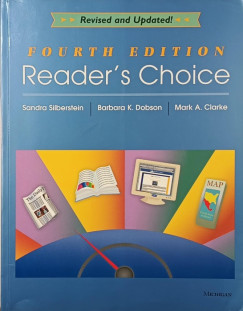 Fourth Edition Reader's Choice