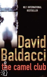 David Baldacci - The Camel Club