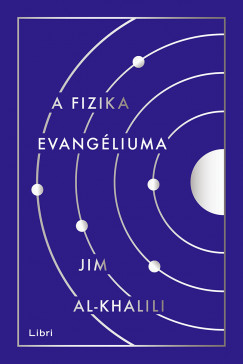 Jim Al-Khalili - A fizika evangliuma