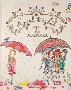 Madonna - Angol rózsák