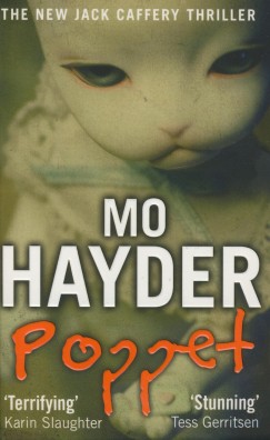 Mo Hayder - Poppet