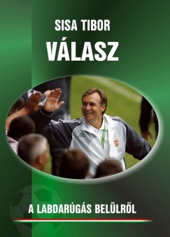 Sisa Tibor - Vlasz