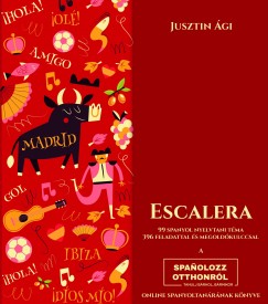 Jusztin gi - Escalera