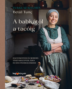 Betl Tunc - A babktl a tacig