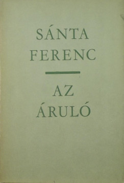 Snta Ferenc - Az rul