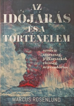 Marcus Rosenlund - Az id�j�r�s �s a t�rt�nelem