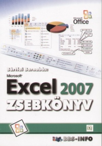 Brtfai Barnabs - Excel 2007 zsebknyv