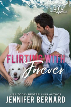 Jennifer Bernard - Flirting with Forever