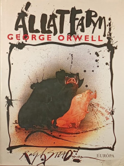George Orwell - llatfarm