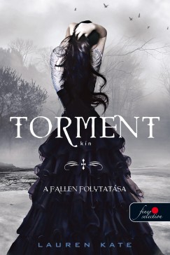 Lauren Kate - Torment - Kn