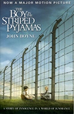 John Boyne - The Boy in the Striped Pyjamas