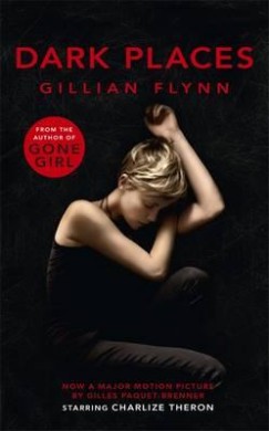 Gillian Flynn - Dark Places (UK)