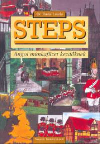 Dr. Budai László - Steps