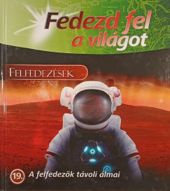 A felfedezők távoli álmai