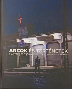 J�zsa Eszter Rebeka - L�szl� D�vid - Somkuti B�lint - Szilvay Gergely - Arcok �s t�rt�netek