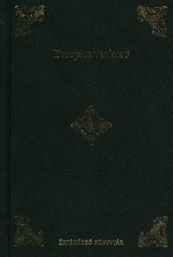 Szepsi Csombor M�rton - Evropica varietas