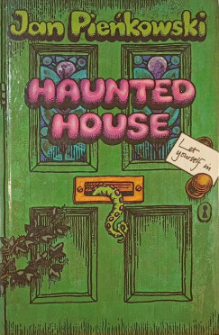 Jan Pienkowski - Haunted House