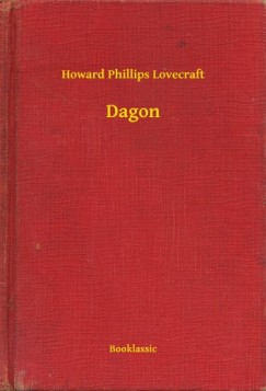 Howard Phillips Lovecraft - Dagon