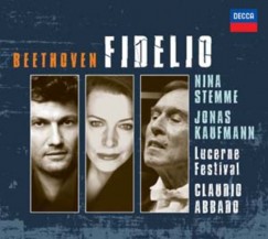 Fidelio - CD