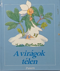 Ida Bohatta - A vir�gok t�len