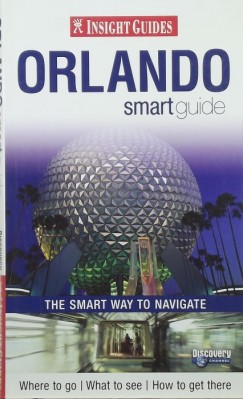 Orlando-smart guide