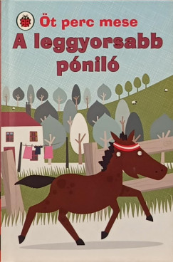 Marie Birkinshaw - A leggyorsabb pnil