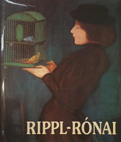 Szabadi Judit (Vál.) - Rippl-Rónai
