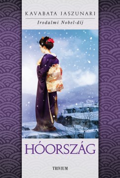 Kavabata Jaszunari - H�orsz�g