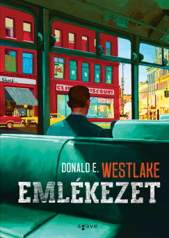 Donald E. Westlake - Emlkezet