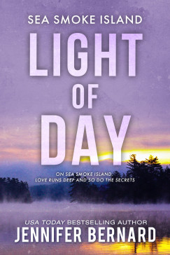 Jennifer Bernard - Light of Day