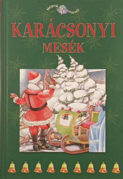 Szalai Lilla (Összeáll.) - Karácsonyi mesék