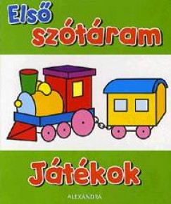 Els sztram - Jtkok